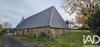  Maison � vendre 2 pi�ces 398 m�