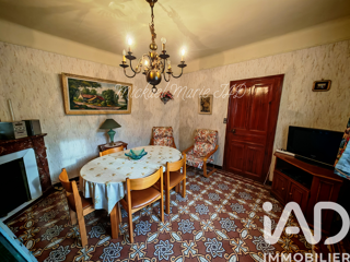  Maison  vendre 4 pices 100 m