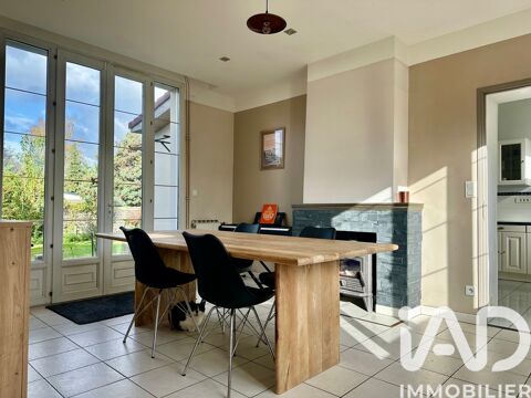  Maison � vendre 6 pi�ces 113 m�