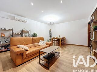  Appartement � vendre 3 pi�ces 74 m�