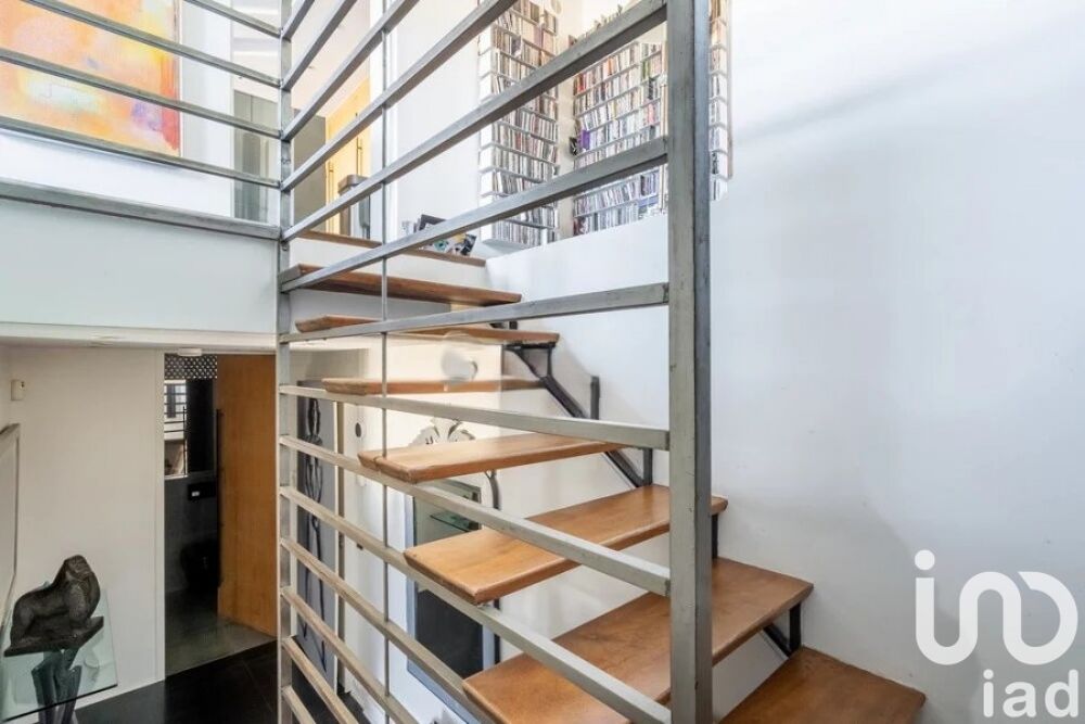  vendre  Appartement Paris 16
