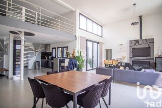  Maison  vendre 5 pices 213 m