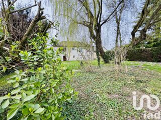  Maison � vendre 5 pi�ces 89 m�