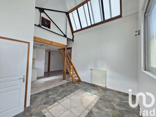  Maison � vendre 3 pi�ces 59 m�