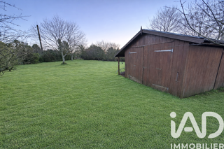  Terrain � vendre 1000 m�