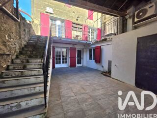  Appartement � vendre 2 pi�ces 45 m�