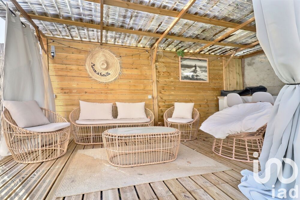  vendre  Maison La Ciotat (13600)