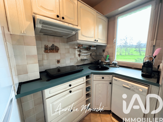  Appartement � vendre 3 pi�ces 40 m�