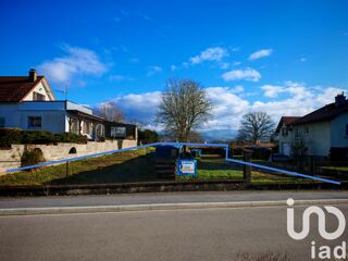  Terrain � vendre 950 m�