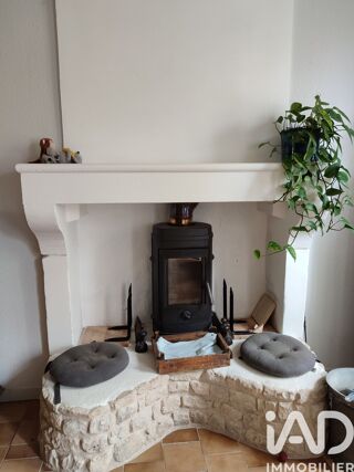  Maison � vendre 6 pi�ces 237 m�