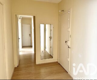  Appartement � vendre 3 pi�ces 62 m�