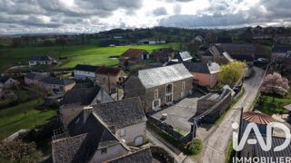  Maison � vendre 7 pi�ces 251 m�