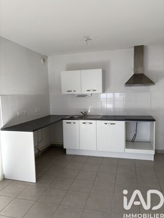  Appartement � vendre 3 pi�ces 56 m�