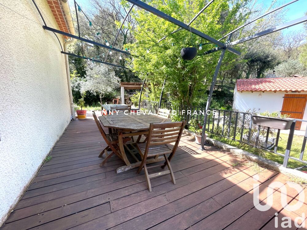  vendre  Maison Le Beausset (83330)