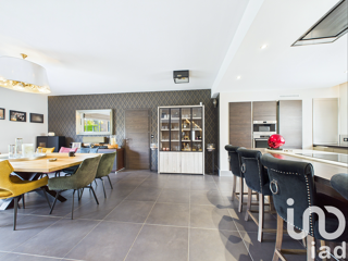  Maison � vendre 6 pi�ces 213 m�