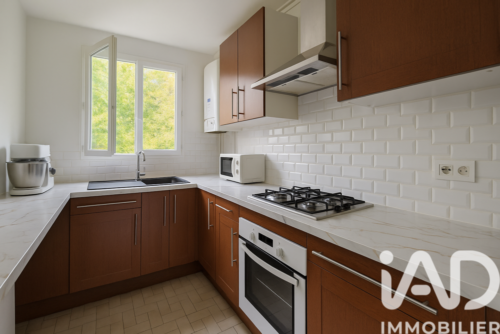 Vente Appartement Vente Appartement 3 pi�ces Meulan-en-yvelines