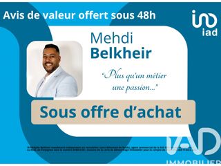  Maison � vendre 5 pi�ces 142 m�