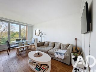  Appartement � vendre 4 pi�ces 67 m�