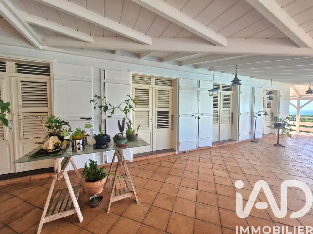 � vendre  Maison Le Gosier (97190)