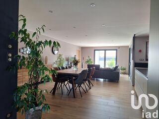  Maison � vendre 5 pi�ces 153 m�