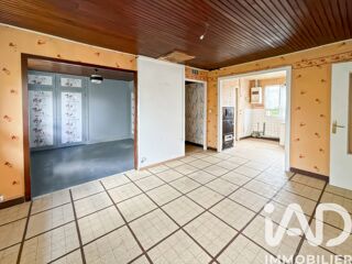  Maison � vendre 3 pi�ces 67 m�