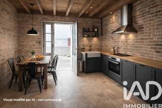  Maison � vendre 6 pi�ces 77 m�