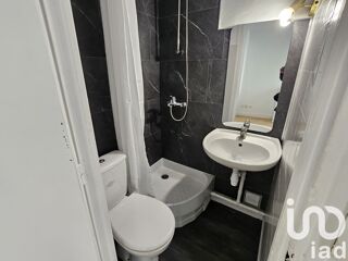  Appartement � vendre 1 pi�ce 12 m�