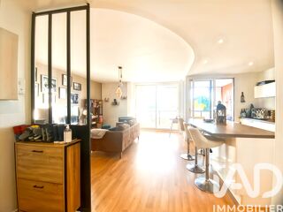  Appartement � vendre 4 pi�ces 83 m�