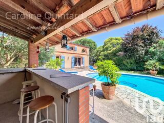  Maison � vendre 7 pi�ces 164 m�