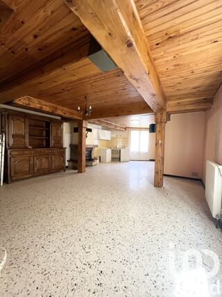  Maison � vendre 4 pi�ces 100 m�