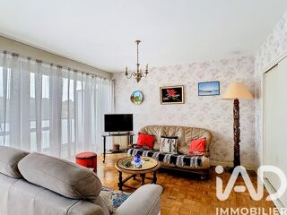  Appartement � vendre 4 pi�ces 86 m�