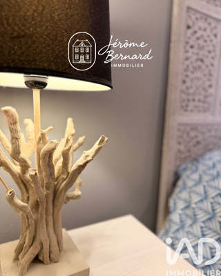  Appartement � vendre 4 pi�ces 89 m�