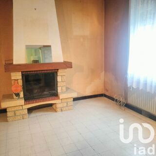  Maison � vendre 6 pi�ces 107 m�