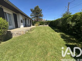  Maison � vendre 5 pi�ces 90 m�