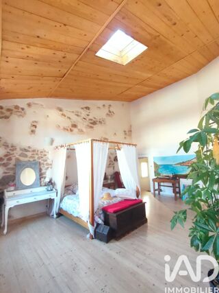  Maison � vendre 7 pi�ces 240 m�