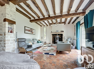  Maison � vendre 5 pi�ces 130 m�