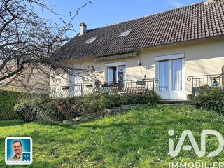  Maison � vendre 5 pi�ces 123 m�