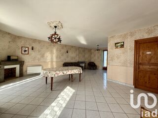  Maison  vendre 2 pices 83 m