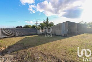  Parking / Garage � vendre 120 m�