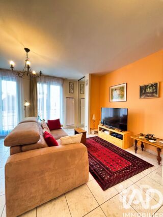  Appartement � vendre 2 pi�ces 54 m�