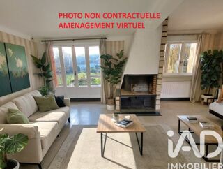 Maison � vendre 7 pi�ces 159 m�