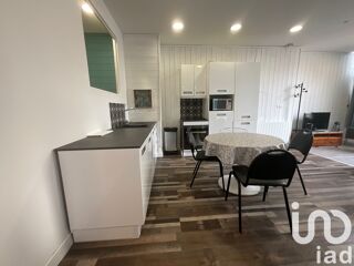  Appartement  vendre 3 pices 59 m