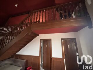  Maison � vendre 2 pi�ces 140 m�