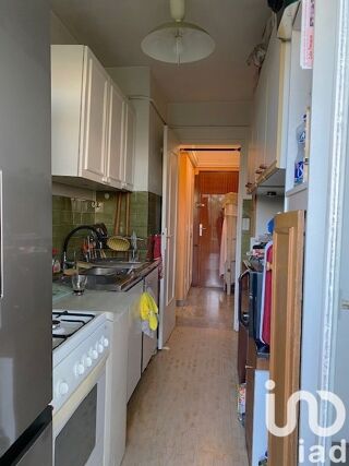  Appartement � vendre 2 pi�ces 49 m�