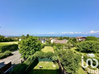  Appartement  vendre 3 pices 84 m