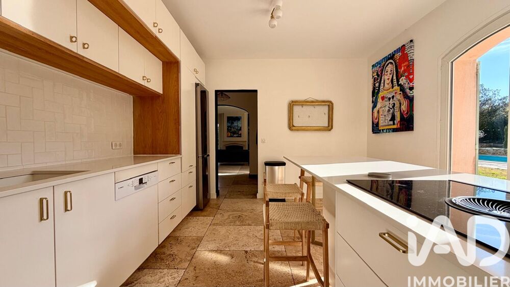 � vendre  Maison Aix-en-Provence (13090)