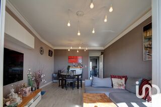  Appartement � vendre 4 pi�ces 80 m�