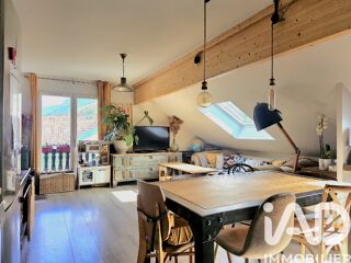  Appartement � vendre 3 pi�ces 77 m�