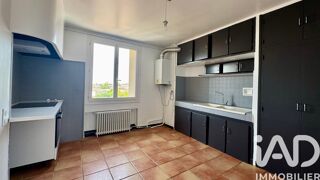  Appartement � vendre 5 pi�ces 75 m�