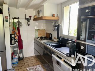  Maison � vendre 6 pi�ces 133 m�